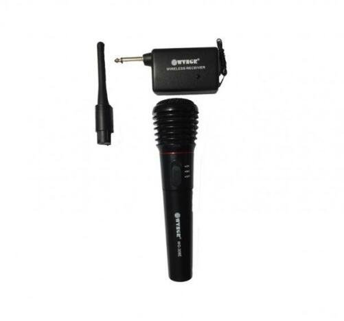 Microfon wireless cu receiver WG-308